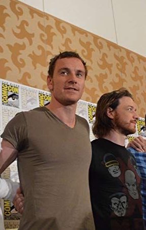 Happy birthday james mcavoy 