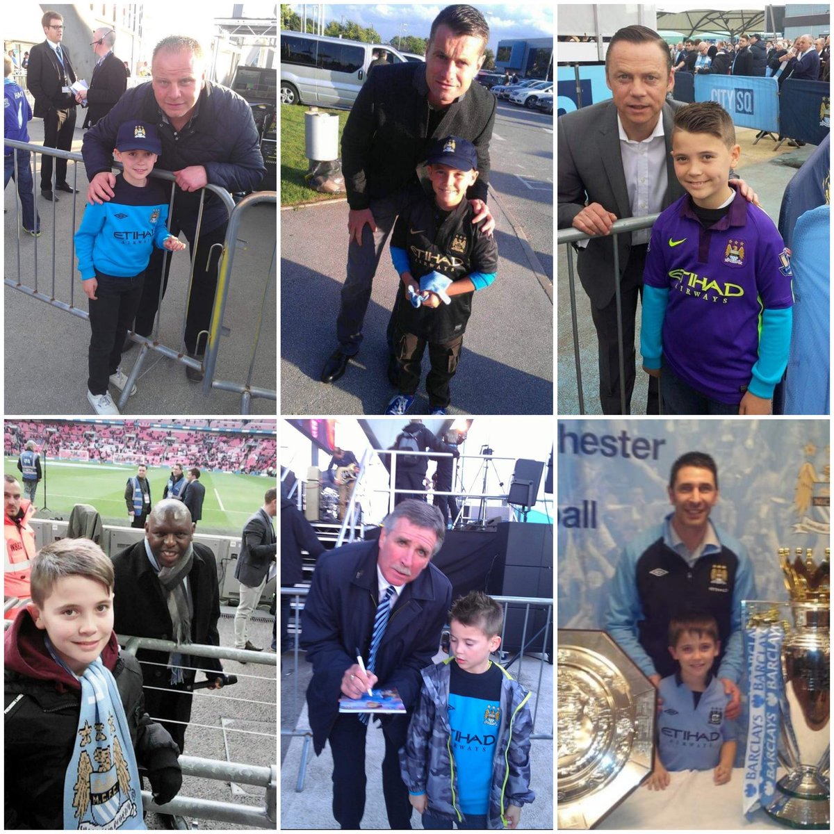 Happy 17th birthday to my son . Love you so much pal .<a href="/AndyMorri5on/">Andy Morrison</a> <a href="/OfficialSGoater/">Shaun Goater MBE</a> <a href="/Kevinhorlock6/">Kevin Horlock</a> <a href="/OfficialPDickov/">Paul Dickov</a> @BishBlueHammer <a href="/Paul_Lake/">Paul Lake</a> <a href="/BernardoCSilva/">Bernardo Silva</a> @DeBruyneKev <a href="/PhilFoden/">Phil Foden</a> <a href="/sterling7/">Raheem Sterling</a> <a href="/benmendy23/">Benjamin Mendy</a> <a href="/kylewalker2/">Kyle Walker</a> <a href="/Laporte/">Aymeric Laporte</a>