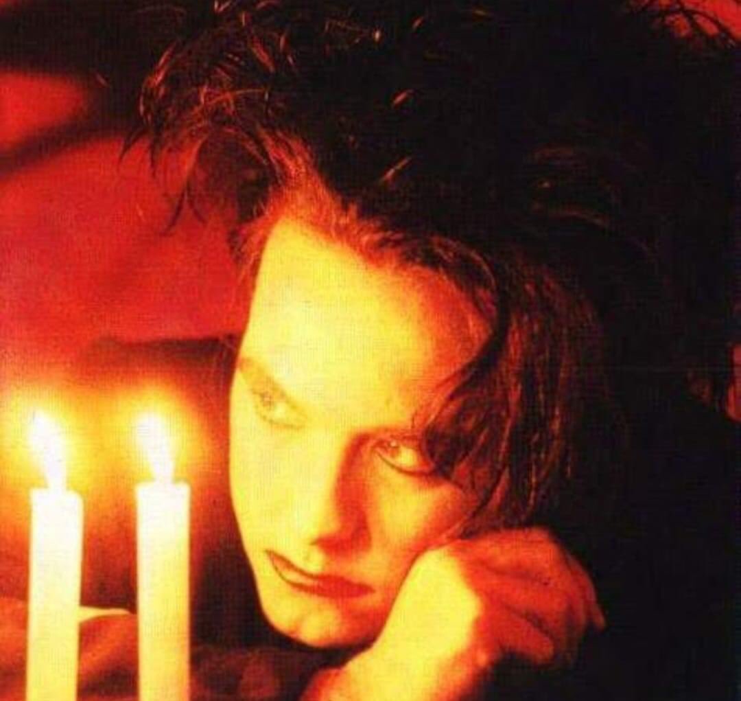 Happy birthday Robert Smith 