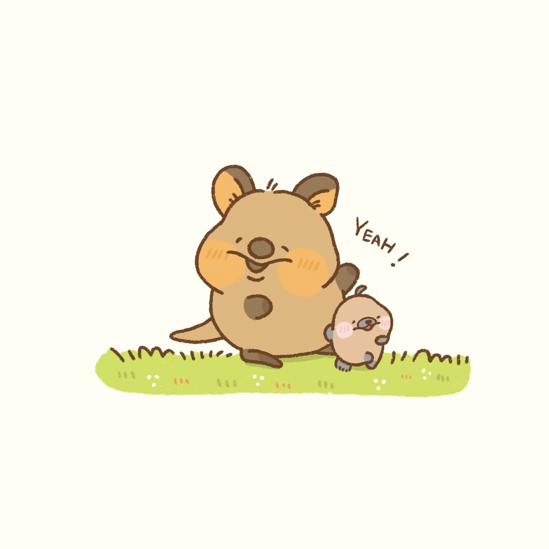 世界一幸せな動物 Twitter Search Twitter