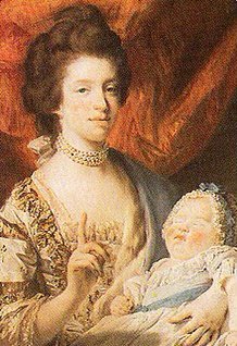 Once she got that ring and that crown, Queen Charlotte learned English almost naturally