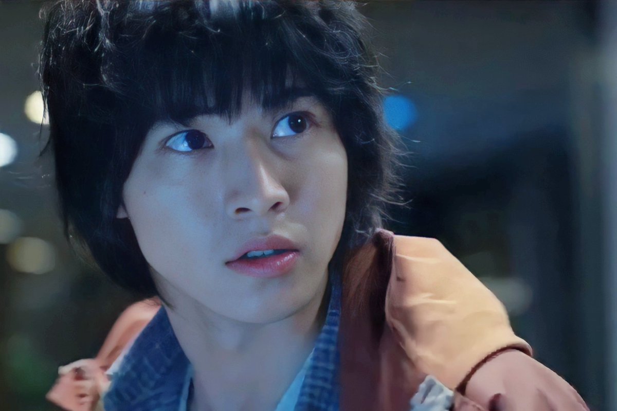 Yuki Netflix's YYH, OP S2 and AIB S3 on X: AO HARU RIDE Live-Action Adaptation Casts in 2014 2023 / X