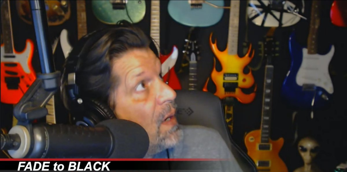 ShiftKevin's tweet photo. Great conversation tonight with Erin Montgomery!!!

Thanks, Jimmy, Rita, Erin and the F2B crew.

See you tomorrow.

Until then... be safe, be well... it's time to Fade to Black.

#f2b @JChurchRadio @GCRNFade2Black @ShiftKevin https://t.co/uNLjwmwReO