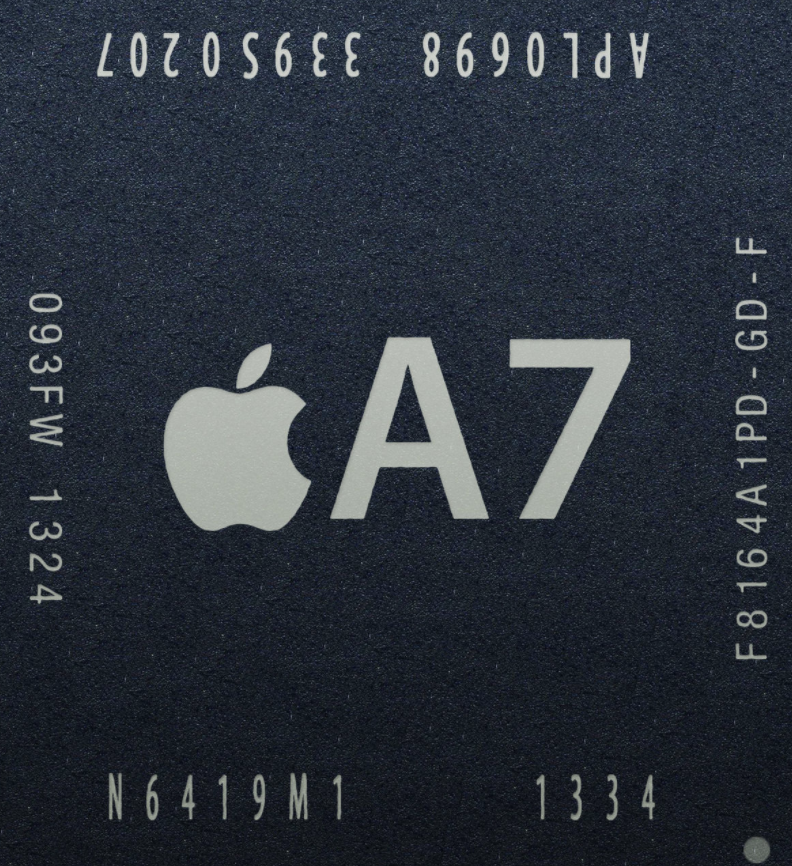 7/ Why a "push" strategy matters"By pushing the products geared towards handling the most demanding workflows, Apple has a greater incentive to push the products capable of making technology more personal & relevant."Apple's 10yr+ chip effort has been critical to this plan: