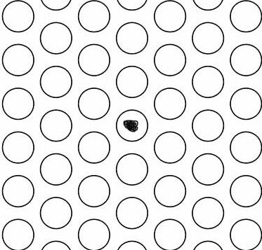 _ooo0OOOO0ooo_'s tweet image. I just see an index plate waiting to happen     #maching #indexplate #machinist #metalwork