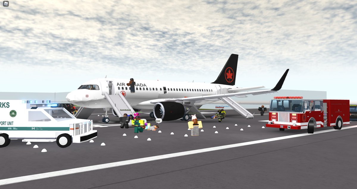 City Of Vancouver Roblox On Twitter Another Amazing Roleplay Https T Co Zimptr0ppd Twitter - uncopylocked roblox airport