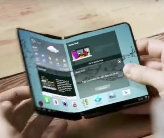 12/Competition weakening #2SamsungAimlessly launching new products to say they're "first" (foldable screen)GOOGLSoftware features compelling on paper but UX sucks AMZNMassive bet on Echo was "wrong" (should have done wearable but lacks corporate h/w culture)