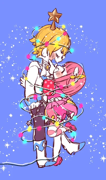 #繋がらなくていいから俺の司えむを見てくれ
いいタグ!!? 