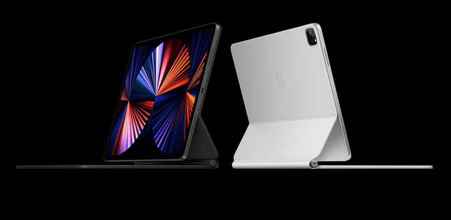 jokermaster619's tweet image. สรุปงาน #AppleSpringLoaded #AppleEvent  เปิดตัวสินค้าเป็นกองทัพ สรุปครบพร้อมราคาไทย! #iPadPro2021 #iMac2021 ดีไซน์ใหม่ #AirTag #iPhone12 #iPhone12mini สีใหม่ #AppleTV4K checkraka.com/mobilephone/ne…