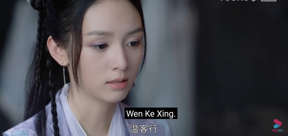 /shl THIS MOMENT THO...wei ning  ah xiang ...Also the episodes on Youtube ends on ep 30 and I thought the series was ongoing  it isn't..thankfully..i guess I have to watch elsewhere