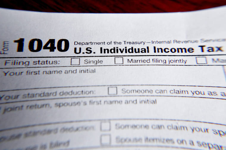 David Shapiro Why can’t the taxman cometh a little later just this once?