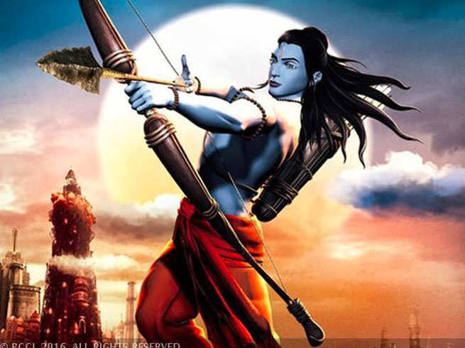 Today, on the occasion of Ram Navami, I will tell you about some powerful and miraculous Astras (weapons) of Shri Ram.