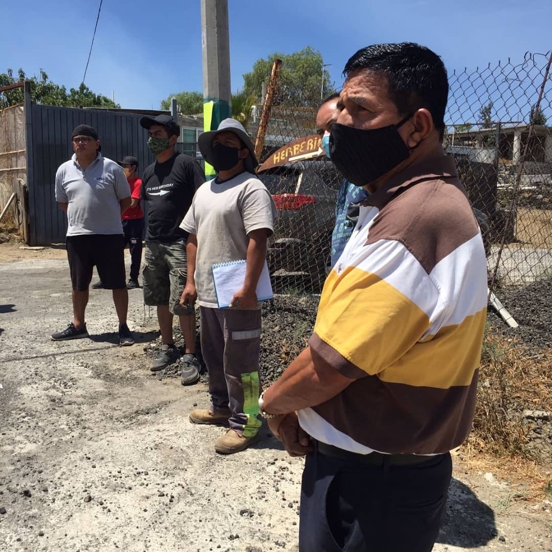 Jorge Alvarado tweet media