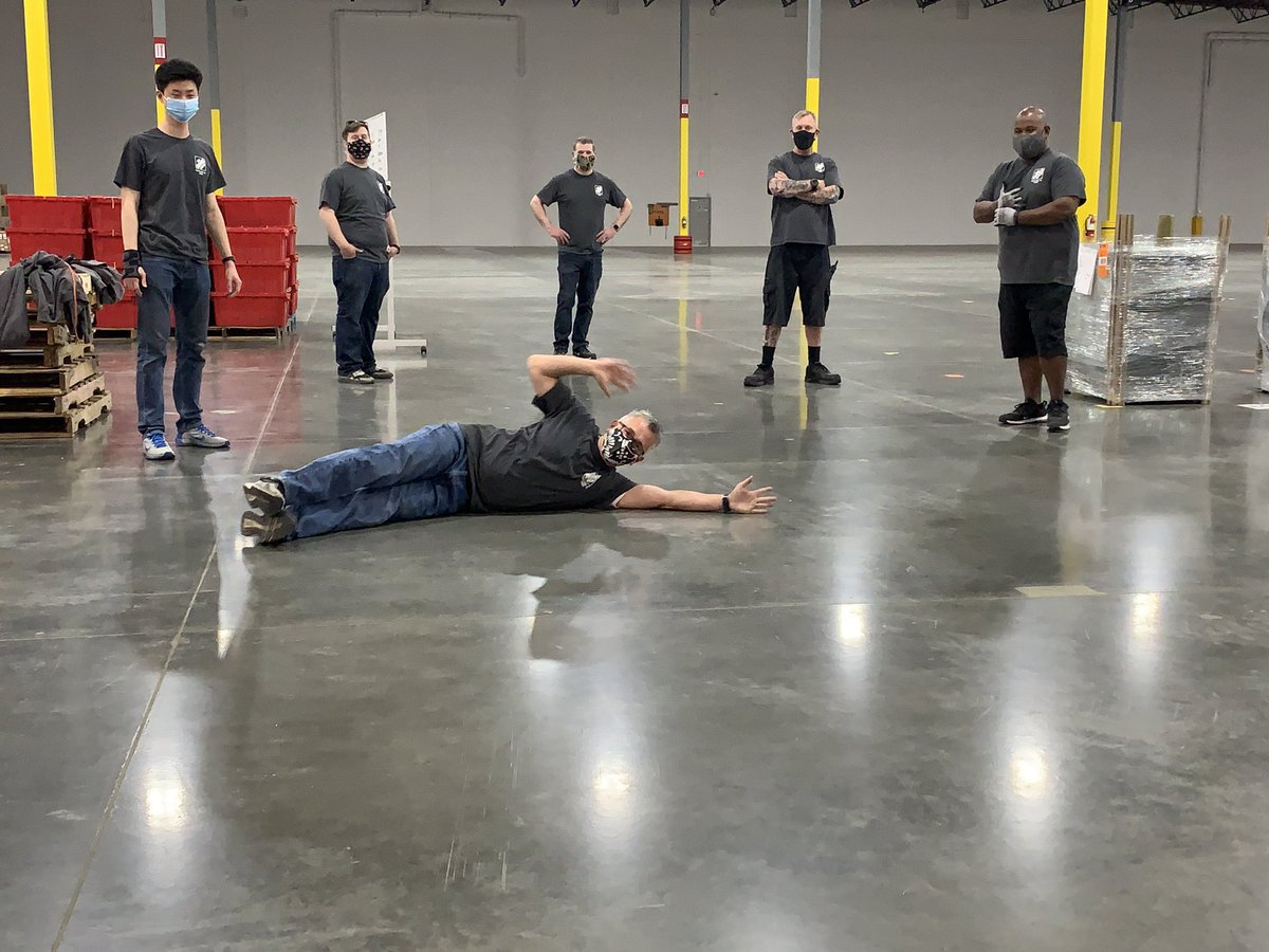 Portland MDO #5880 tweet media