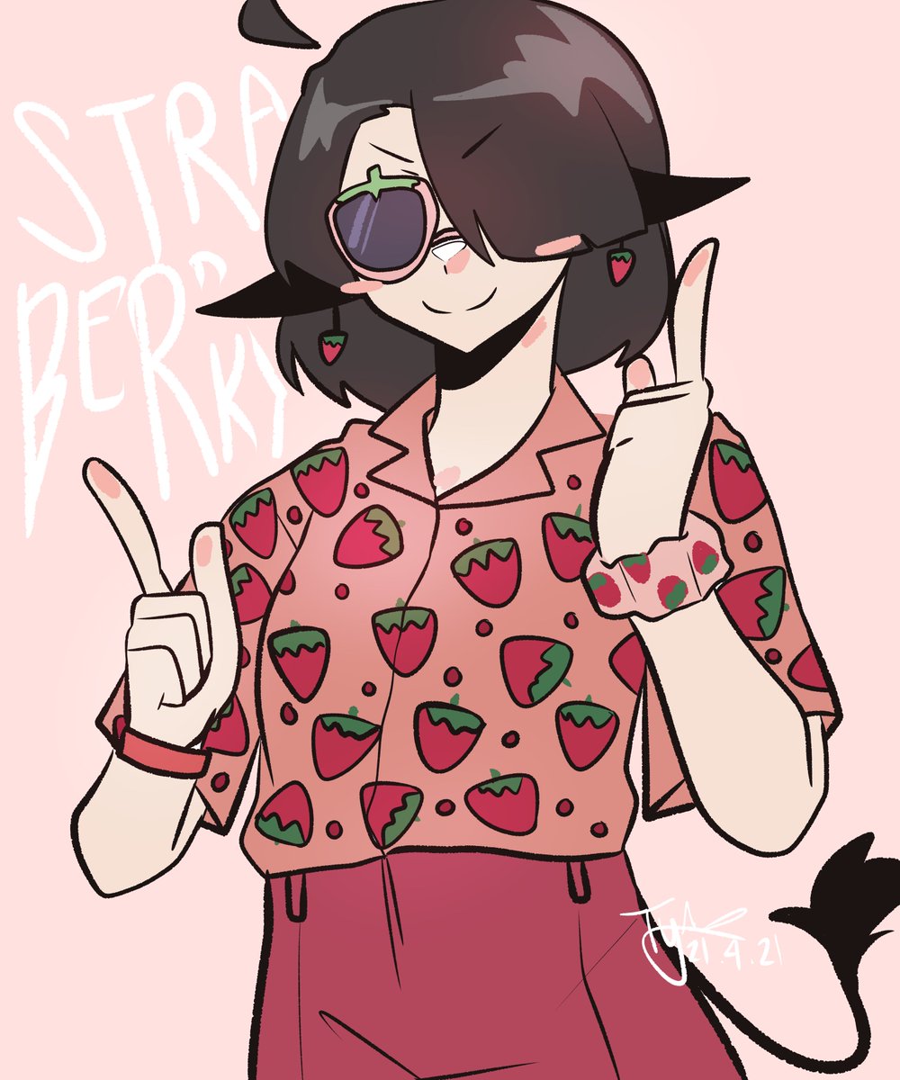 strawBerrY
#strawberrycutie