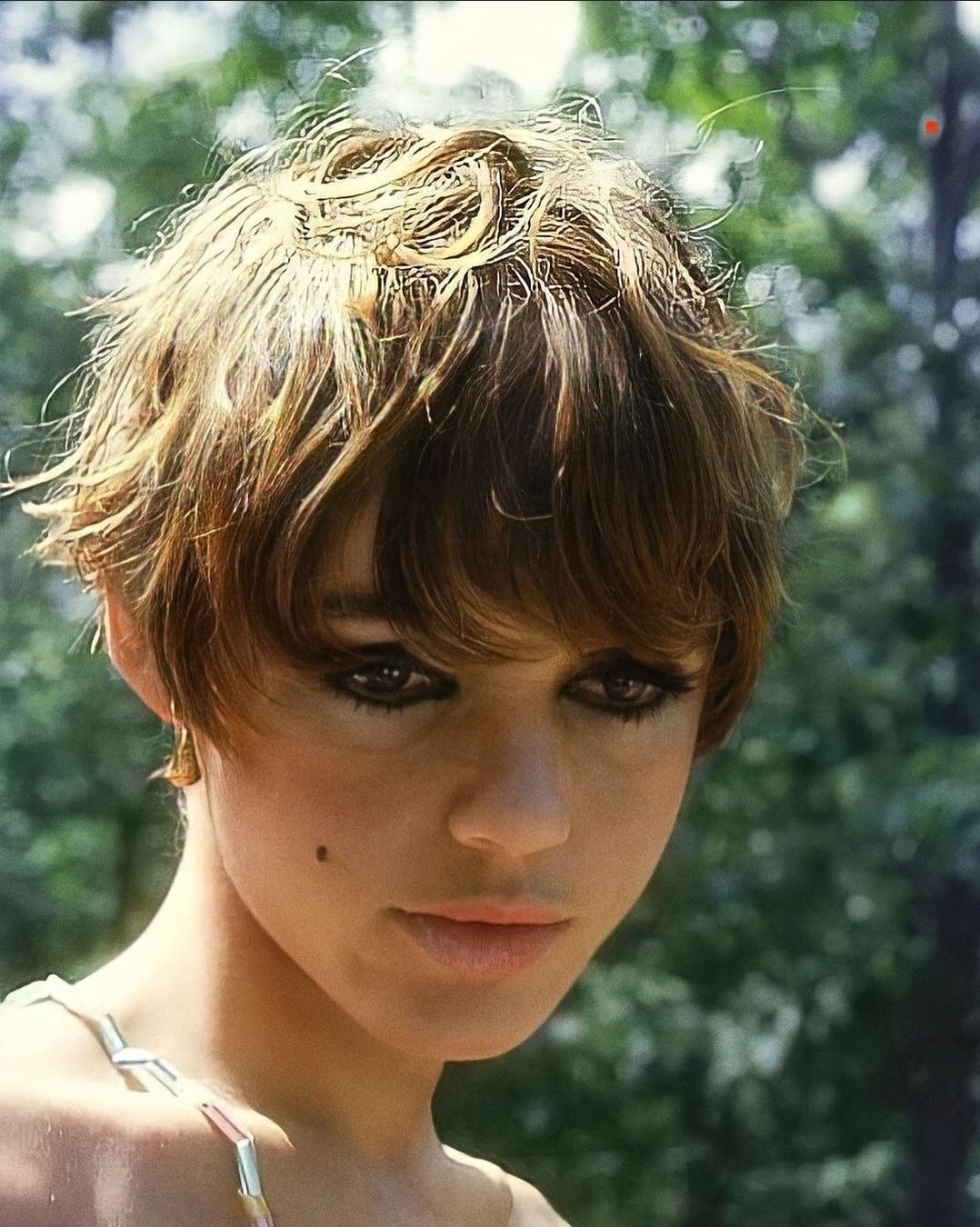 Also happy birthday edie sedgwick i love you 
