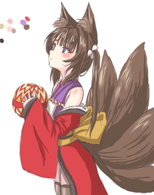 あ #天城ちゃん #アズールレーン https://t.co/8lUoPP24yt 