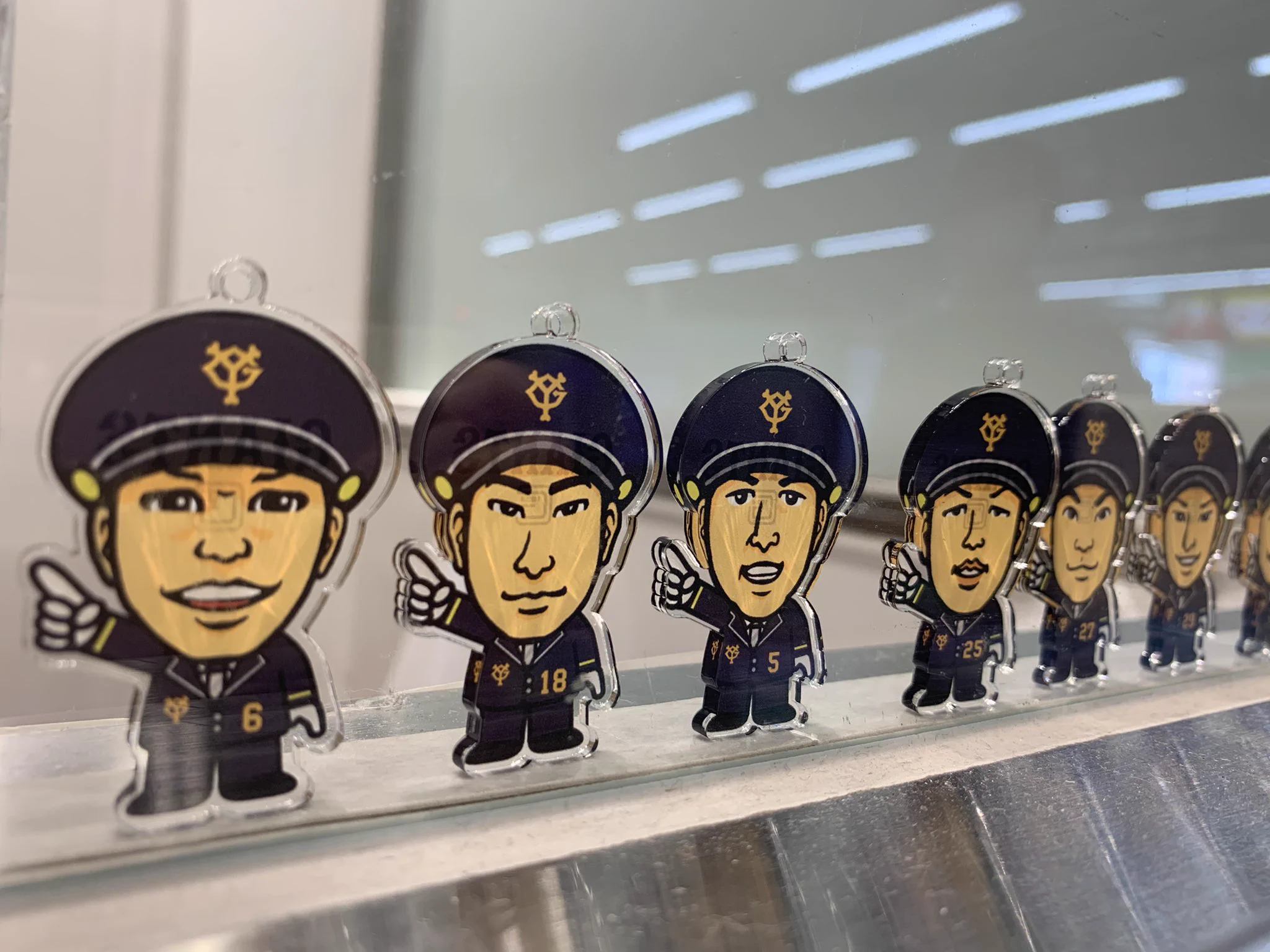 読売巨人軍（ジャイアンツ）グッズ情報 on X: 