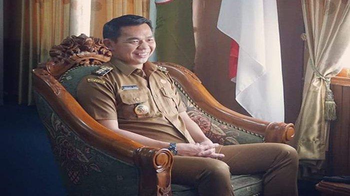 Pemerintah Pusat Siapkan Rp 8 Miliar, Bupati Dukung Program Budidaya Ikan Semah di Kapuas Hulu dlvr.it/Ry645k