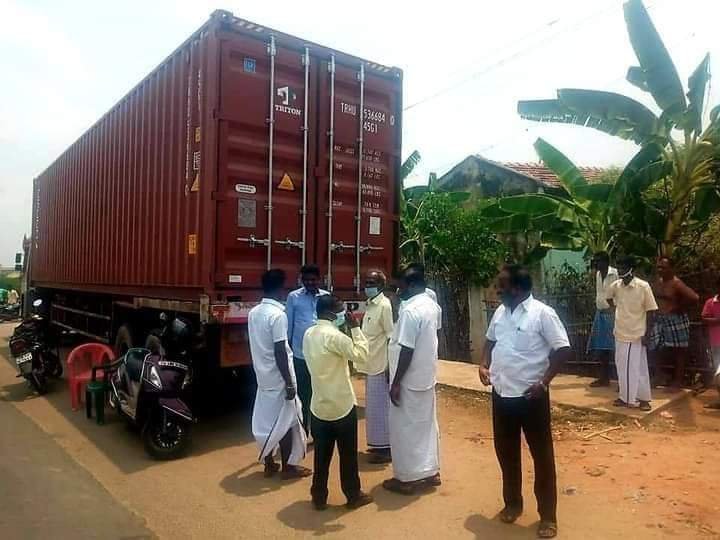 EVMhacking's tweet image. Boss...EVM மெஷினோட நான் உள்ள தான் இருக்கேன் ஓவர்! ஓவர்!