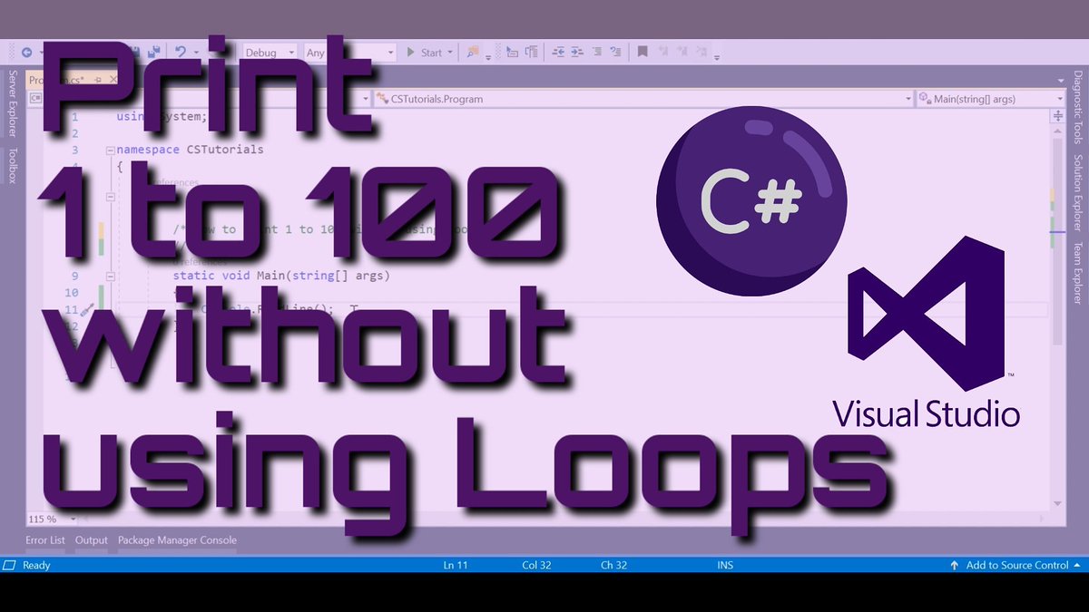 tutorials_cs's tweet image. youtu.be/Gr_YLQ29cMI
#programming #RecursionCS #InterviewTips #30DaysOfCode #100DaysOfCode @vermagyan09 @SureshM15511318 @dineshpnp @talktopushp