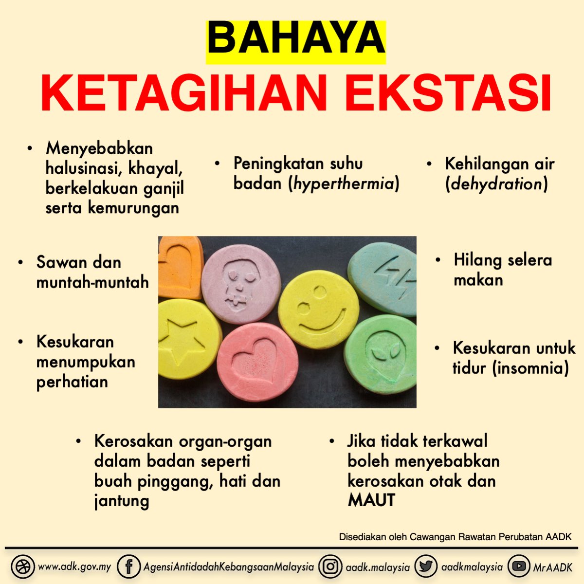 Allix d Finito on Twitter: "RT @AsrafAhmad19: Ini adalah bebenang