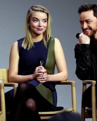 Happy birthday james mcavoy!!! 