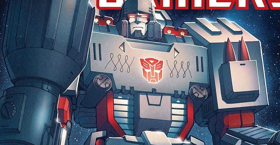 The original could be a bold new take on characters, along with great art that told some of the best comics of it's year. During this time it was coming I said MTMTE was a Better Saga then Saga.....I'm sticking by that statement.