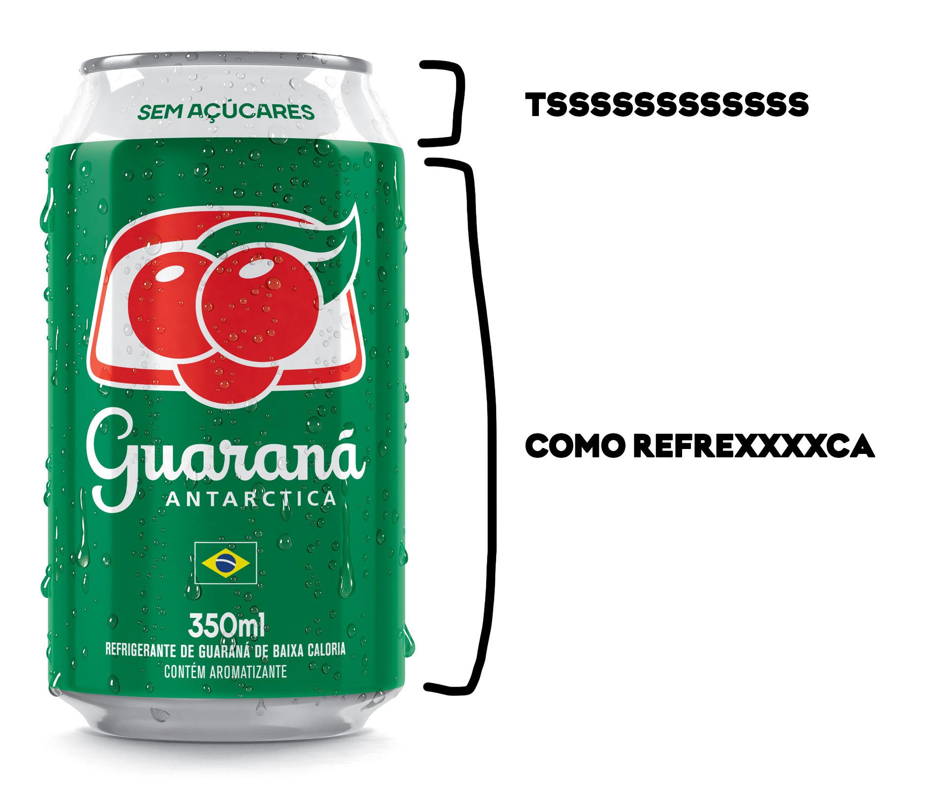 Guaraná Antarctica on X: / X