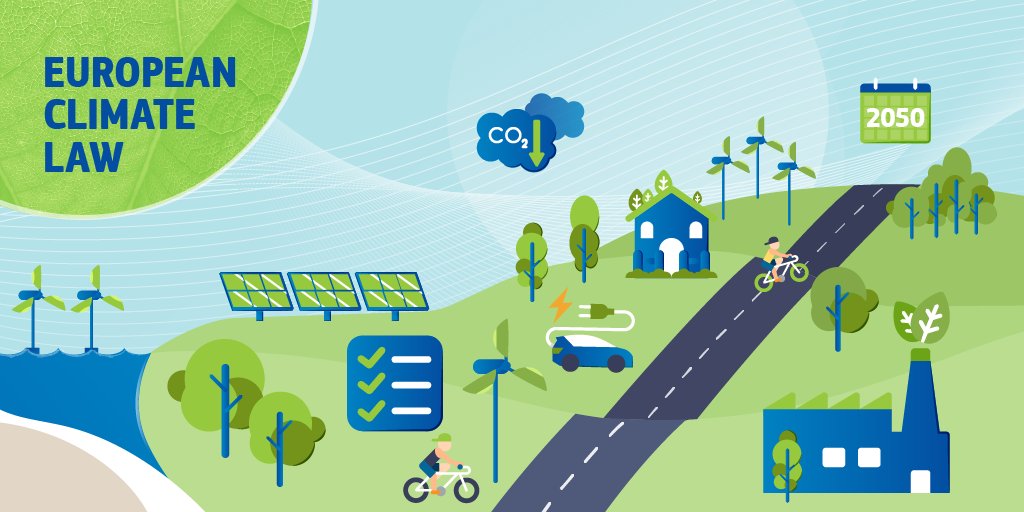 EU Climate Action tweet media