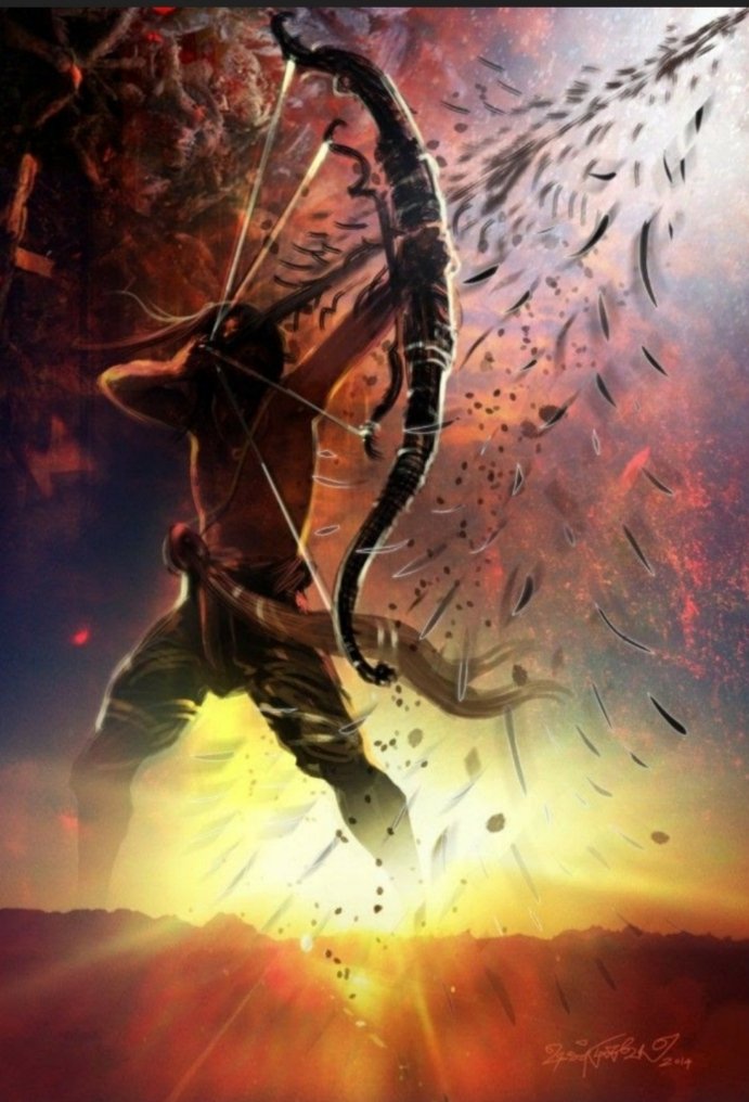 SonuMarko7's tweet photo. श्रीराम नवमी की सभी को हार्��िक शुभकामनाएं । 
जय श्रीराम!🚩🚩🚩🚩

#RamNavami https://t.co/gJeKu4SPqu