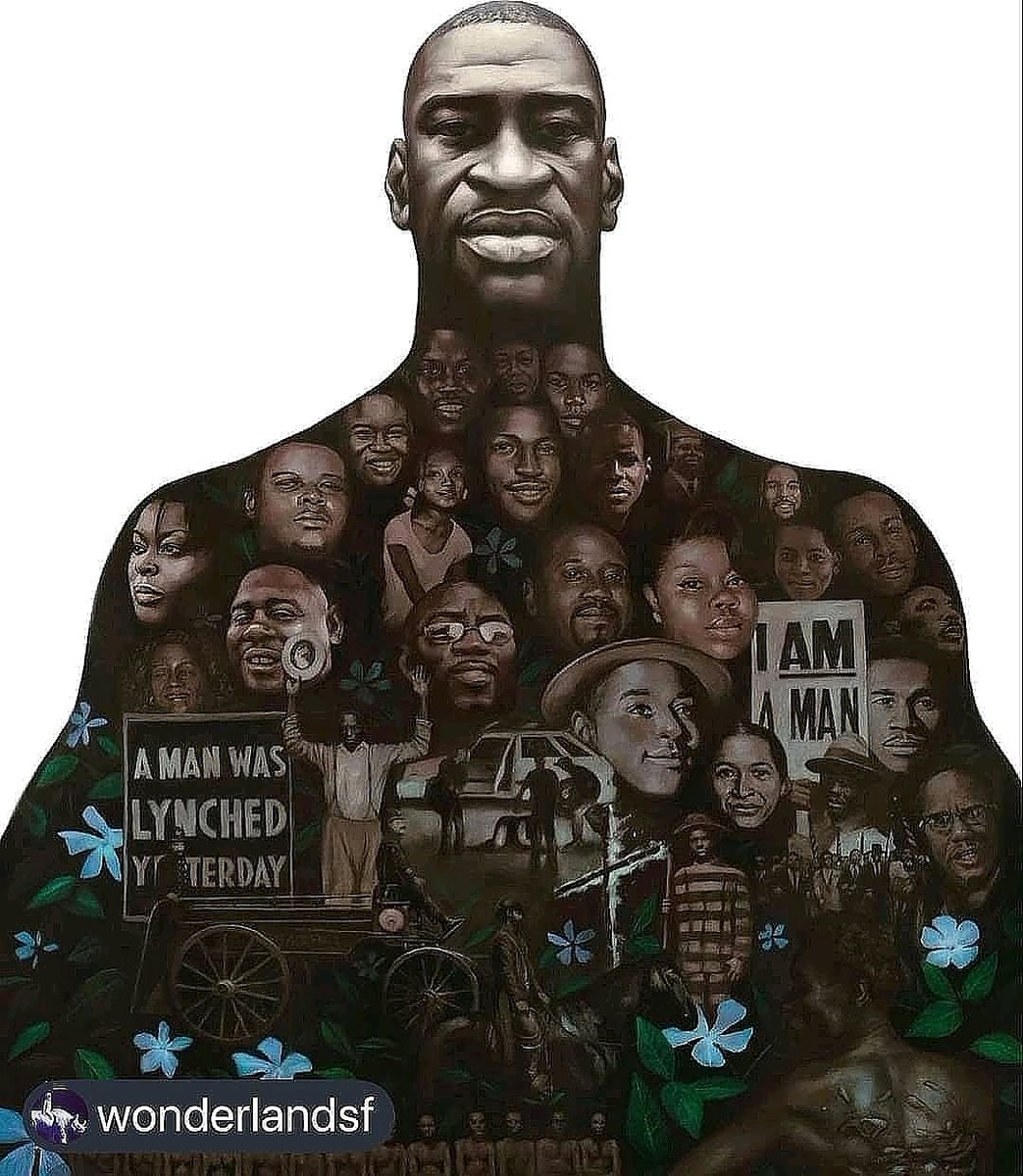 #JusticeForGeorgeFloyd.
#GuiltyAF.
#DerrickChauvinGuilty.

Rest Easy My Brother. Justice Is Finally Served REAL TALK.💯🙏💛👍😄⭐