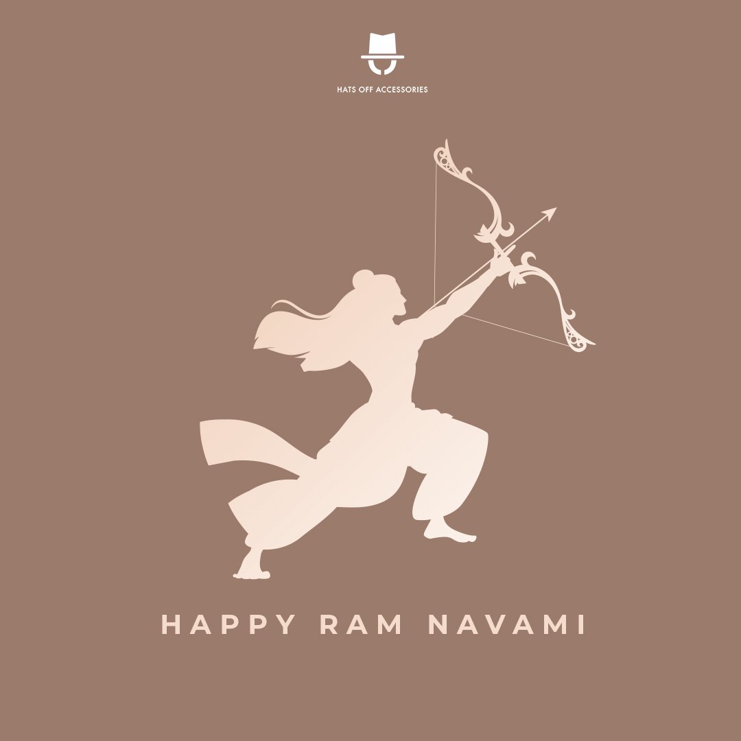 Hatsoff_Acc's tweet photo. Best wishes to everyone on the auspicious occasion of Ram Navami. #HappyRamNavami
Stay Safe, Stay Healthy.
#ramnavami #ramnavami2021
#happyramnavmi2021 #ram #loard #loardram #festivalsofindia #bestwishes #auspicious #occasions #happy #peaceofmind #wishes #prosperity https://t.co/x1aZwt1Mqn