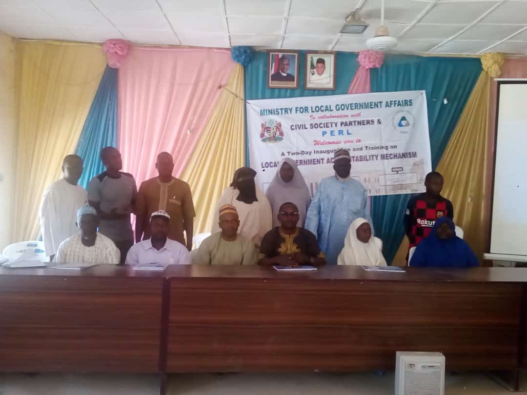 calped4devt's tweet photo. Goup pictures of the participants at the event. 

Thanks to @KADPBC, copies of the Medium Term Expenditure Framework, Citizens' (Simplified) Budgets were shared to members and the Technical Working Groups.
@mlgkad
#LGAccoubtability #KDCitizensEngageBudget 
#CommunityDevtCharterKD https://t.co/IMcsYendWm