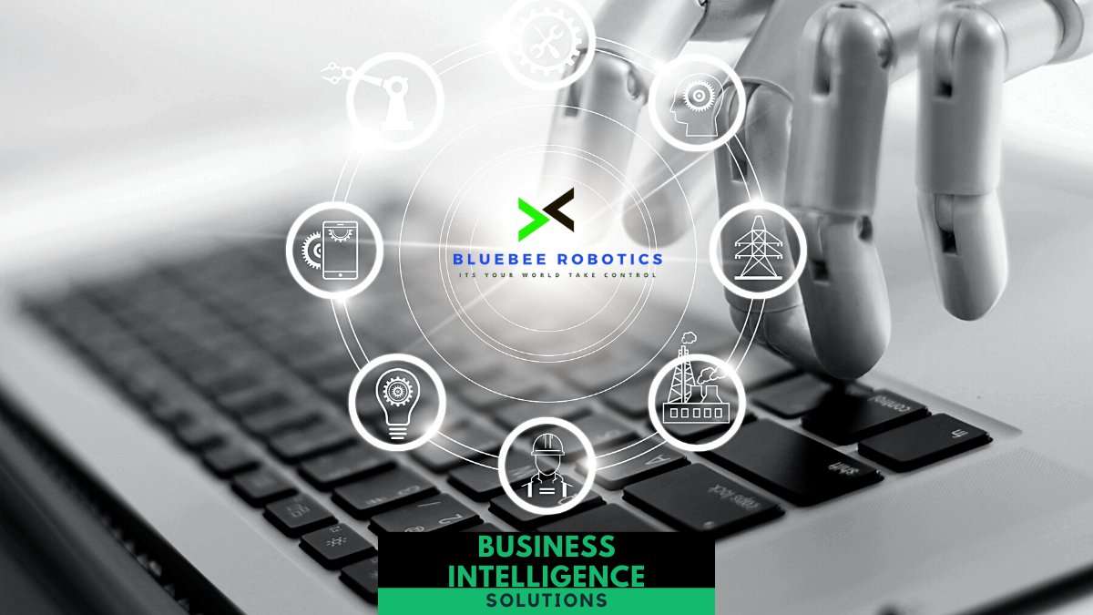 BluebeeRobotics's tweet photo. The right business intelligence solution empowers businesses to make smart and quick decisions. Contact us at info@bluebee.co.ke or call us at 0733-905-709 to find out more #MainaAndKingangi #IllegalUgandanChicken #KiambuRising2021 #SielewiWhitney #KarenCircleOfEvil https://t.co/xGpkzugnLA
