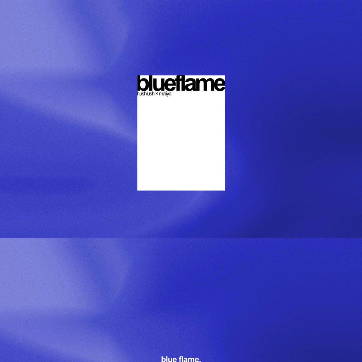 New Single「Blue Flame」is out Now！

<a href="/hushlushmusic/">hushlush</a> と曲作りました！
きいてね🔷🔷🔷

Artwork by @Kohjiya_ 
linkco.re/p3FRtgvS