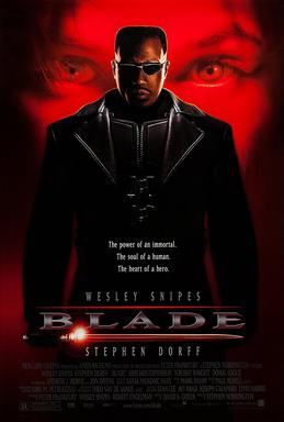 SquibSquabbles's tweet photo. New episode! We kick off the new #Vampire Cycle with the #Marvel classic, #Blade (1998). It's a big action flick starring Wesley Snipes as the vampire-hunting Daywalker. There will be blood.

Listen here or wherever you get your podcasts!
https://t.co/gfhzA4SIIP https://t.co/Wldyw6Iiev