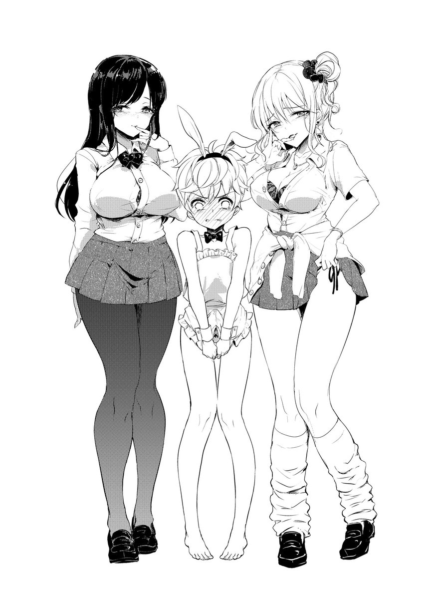 今おねショタ漫画を制作中なんやけど、自由制作は1個も進まん事に定評のあるゾウチャンでも、今度はちゃんと〆切とクライアントの監視の目があるから完成しますよ( ˘ᵕ˘ )⋆。˚✩お楽しみに☆。.:*・゜ 