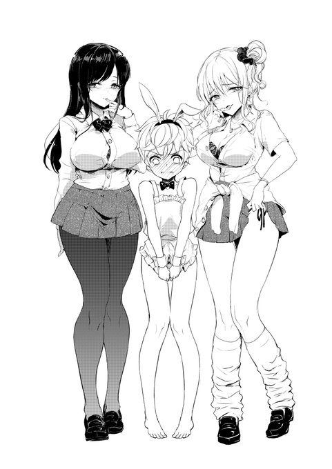 今おねショタ漫画を制作中なんやけど、自由制作は1個も進まん事に定評のあるゾウチャンでも、今度はちゃんと〆切とクライアントの監視の目があるから完成しますよ( ˘ᵕ˘ )⋆。˚✩お楽しみに☆。.:*・゜ 