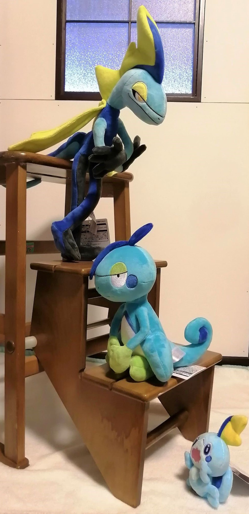 ミャカロ on X: ミャカロ on X: