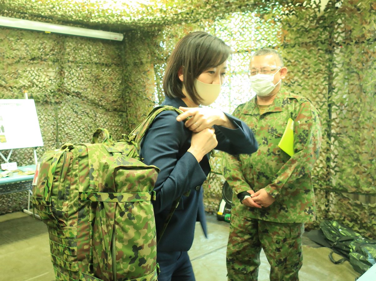 防衛省・自衛隊 on X