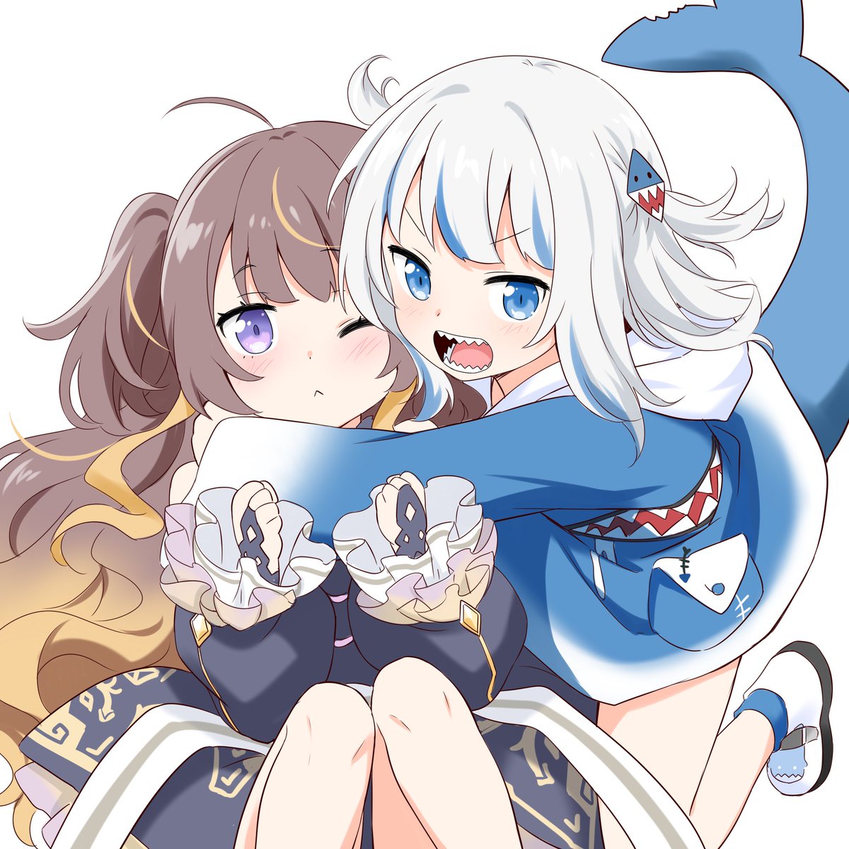 felutiahime's tweet photo. #見た人もなにか無言で2人組をあげる https://t.co/shMzS6GXb1
