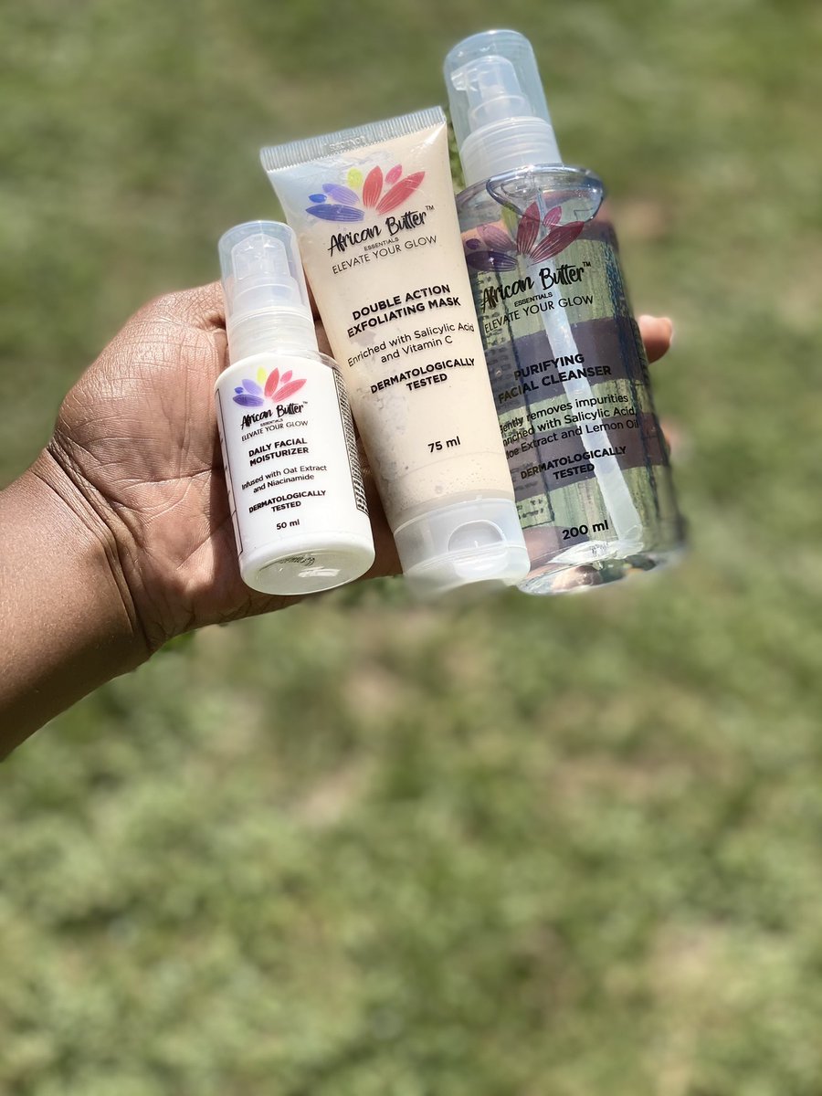 WeAfricanButter's tweet photo. @TokyoSexwaleSA We a cosmetic company selling African Butter Ess face and body skin care products... we based in KZN IN RICHARDSBAY and Durban https://t.co/1jv2JgwxY2