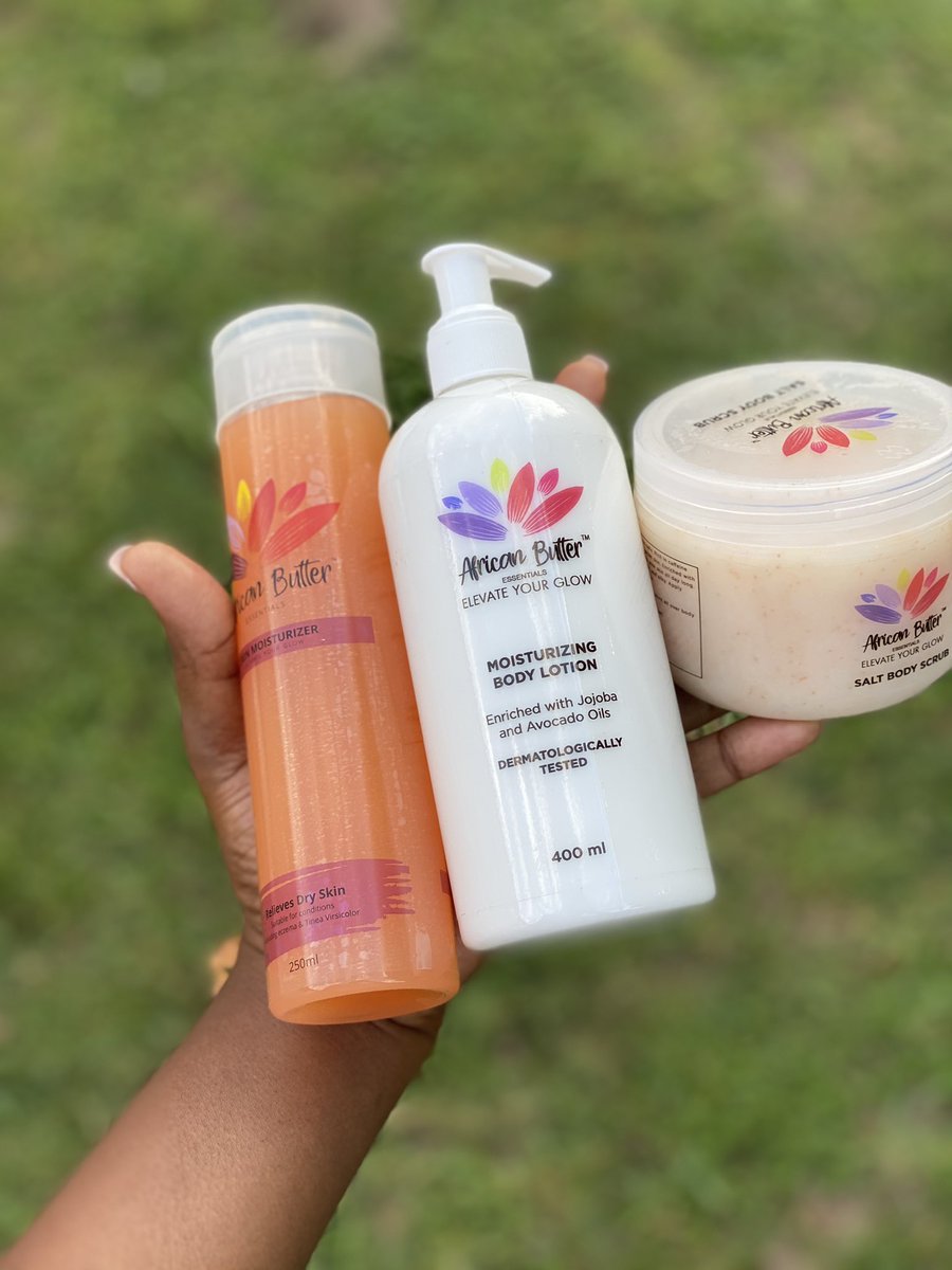 WeAfricanButter's tweet photo. @TokyoSexwaleSA We a cosmetic company selling African Butter Ess face and body skin care products... we based in KZN IN RICHARDSBAY and Durban https://t.co/1jv2JgwxY2