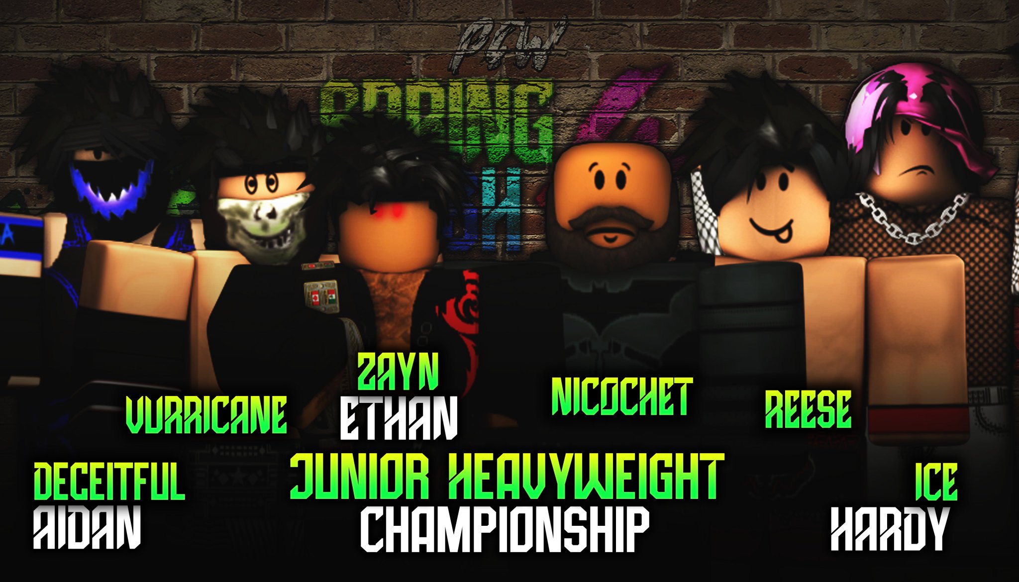 PCW ROBLOX on Twitter: