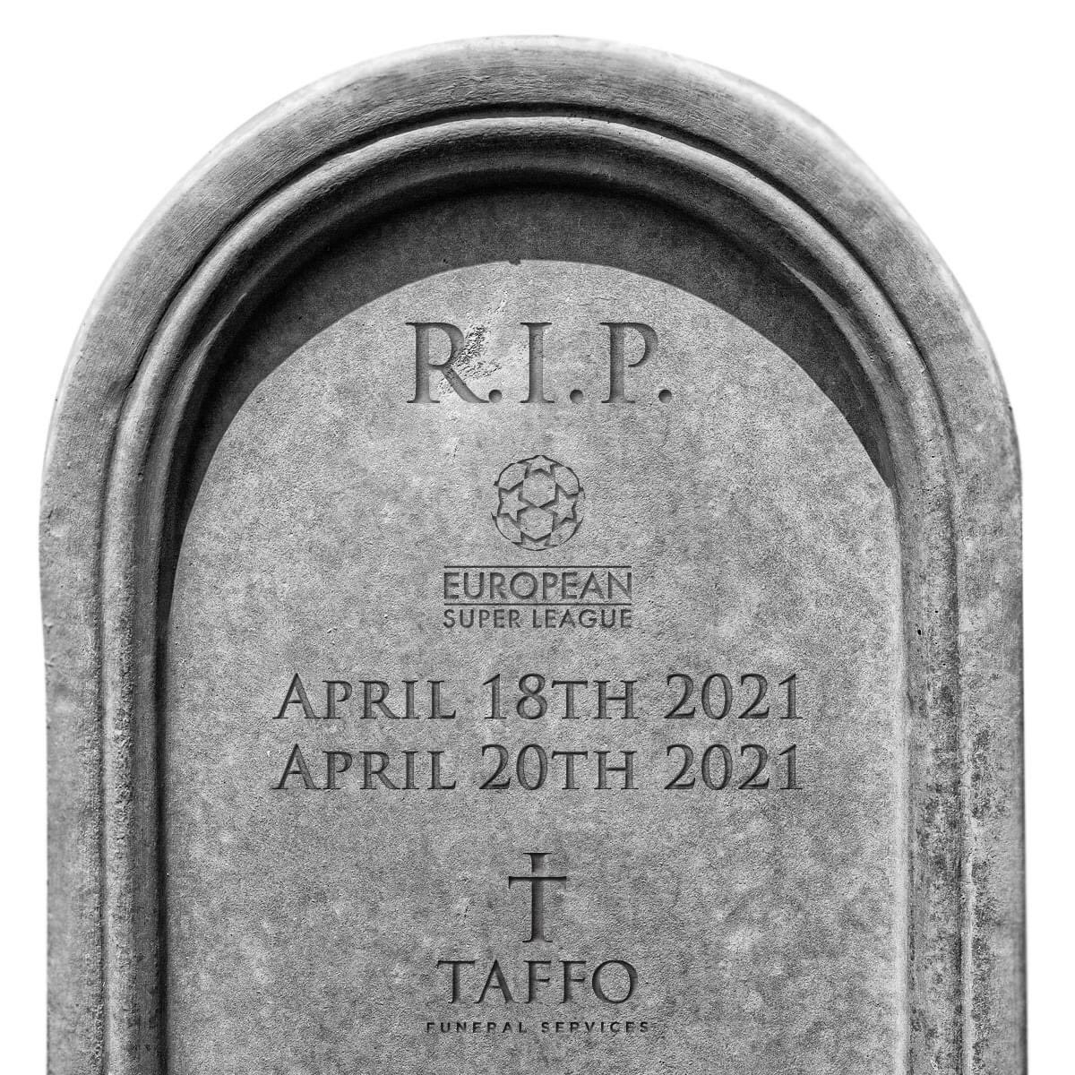 Ne danno il felice annuncio chi ama il calcio e i calciatori tutti. #superlega