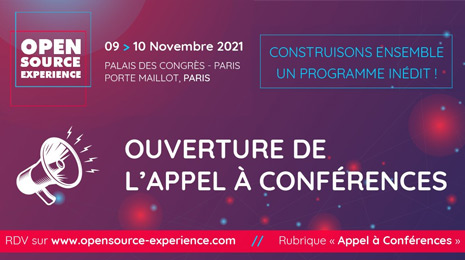 alterway's tweet photo. 📢 Immanquable ! alter way vous donne rendez-vous le 9 et 10 novembre au Palais des Congrès de Paris pour l'Open Source Expérience, le nouveau rendez-vous européen de la communauté #OpenSource ! 👨‍💻
@HerveLeclerc_AW @HerveLeclerc_AW @OSXP_Paris https://t.co/yOseOWRJI0
