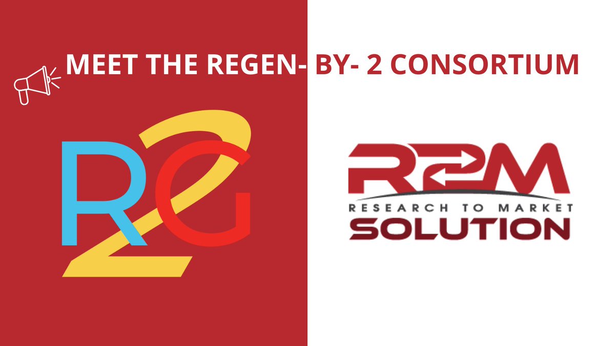 regenby2's tweet photo. Meet @R2MSolution, a multi-disciplinary innovation company that targets filling the gap between research activities and market implementation across the fields of #Innovation, #Engineering, #EnergyServices & #Sustainability and #ICT/ #Automation⚡♻
👀👉🏼 https://t.co/GVbIIzVxm6 https://t.co/c9vwFJnkGY