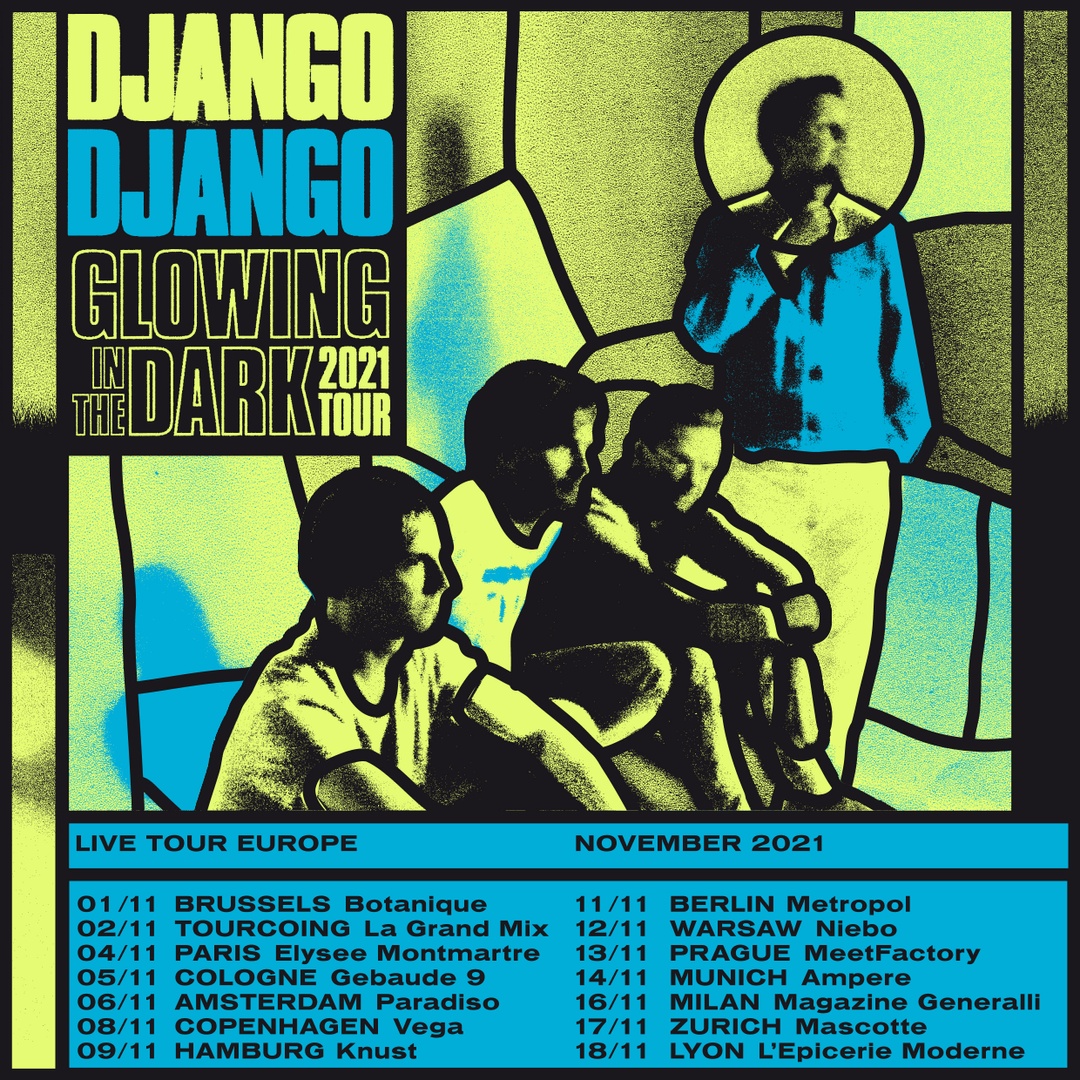 django django on Twitter "Very excited to announce our 2021 UK