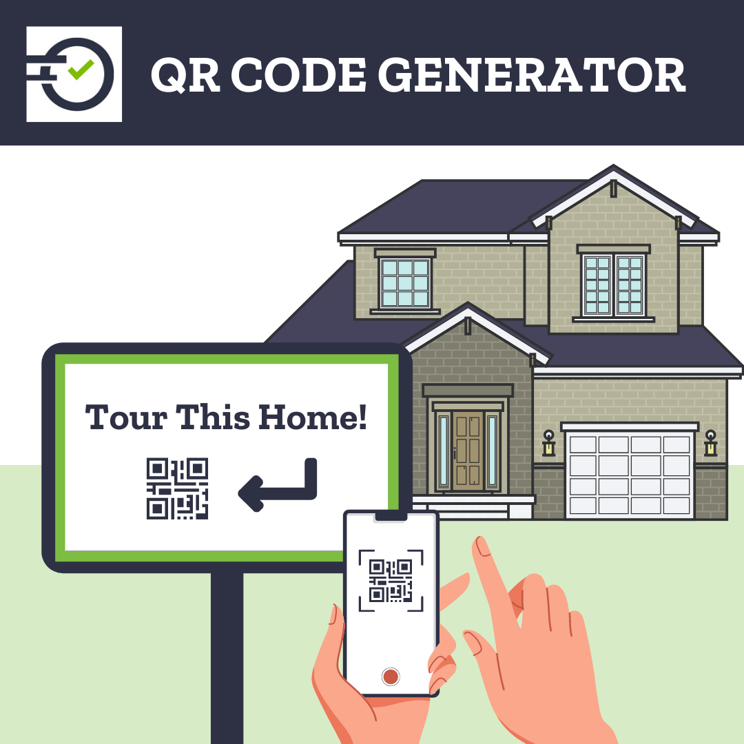 We’re thrilled to unveil our custom QR Code Generator. This tool makes it possible to instantly generate and include a home or community-specific QR code on any self-tour marketing materials. Check it out today within the UTour Client Portal. 

#PropTech #NewHomeSales #RealEstate